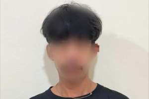 Polisi Amankan Pria Berinisial B, Diduga Pelaku Tindak Asusila Terhadap Anak di Sekadau Hulu