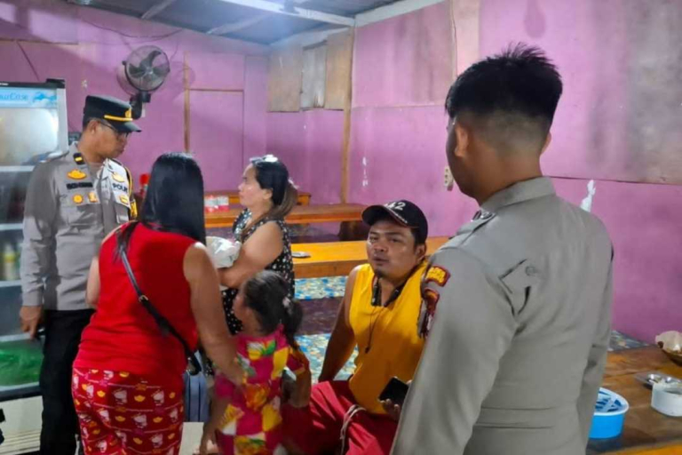 Penemuan Bayi di Bokak Sebumbun Temui Titik Terang, Polisi Sebut Ibu Bayi Sempat Tak Terbuka