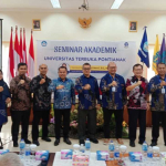 Potensi Besar! Mahasiswa UT Asal Sekadau Tembus 1.023 Orang, Siap Mengabdi Hingga ke Desa