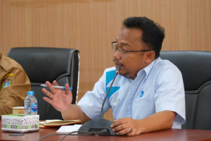 Masyarakat Terus Bertanya, Tiga Desa di Belitang Hulu Belum Teraliri Listrik, PLN dan Vendor Dipanggil