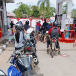 Stok BBM di Sekadau Langka, Wabup Subandrio Segera Koordinasi dengan Pertamina Soal Kendala Distribusi